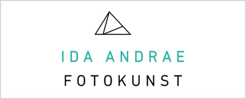 Ida Andrae Fotokunst - Fotografin